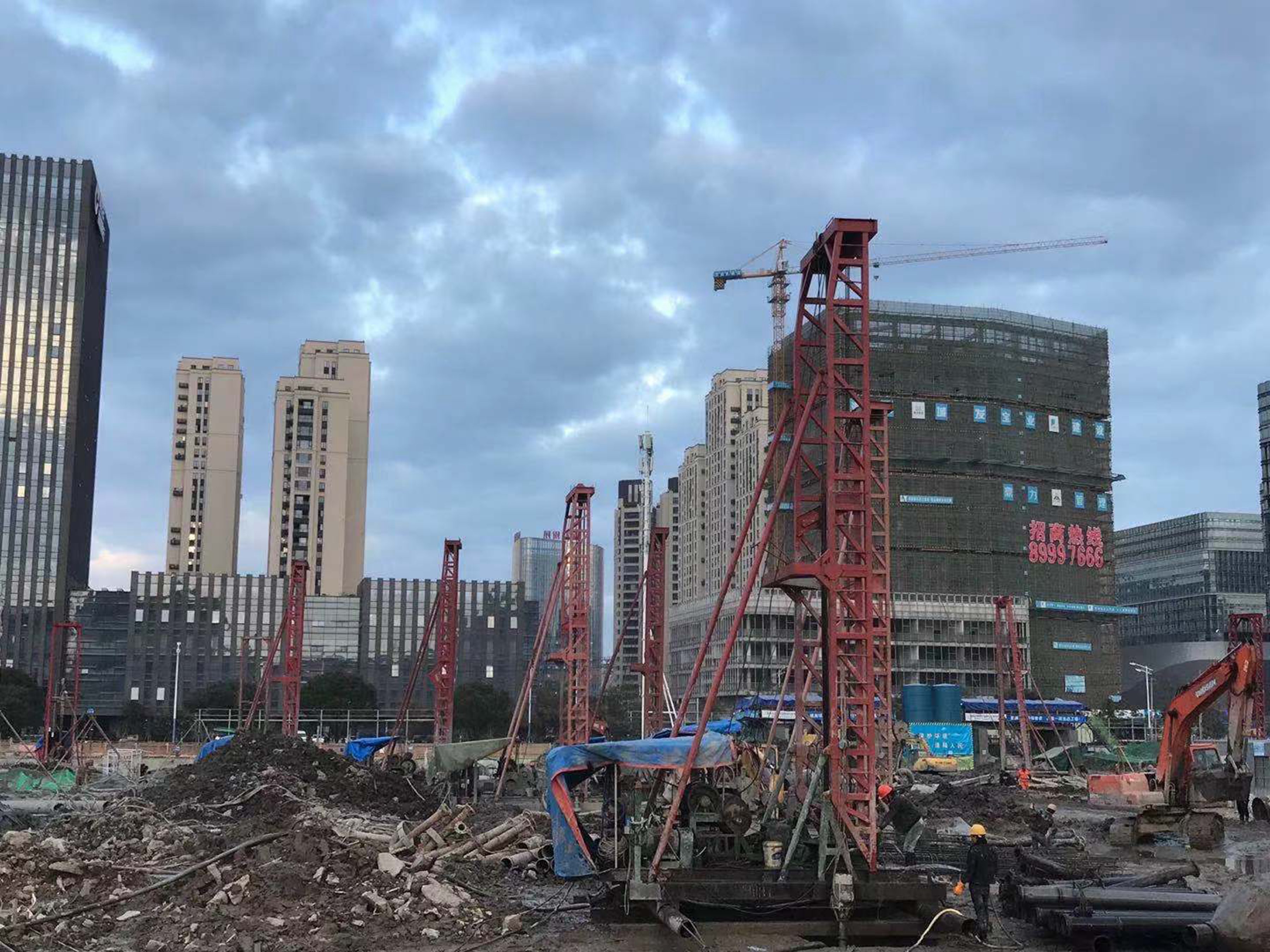 溫州市濱江云谷未來(lái)社區(qū)一期B-06地塊樁基工程3.jpg