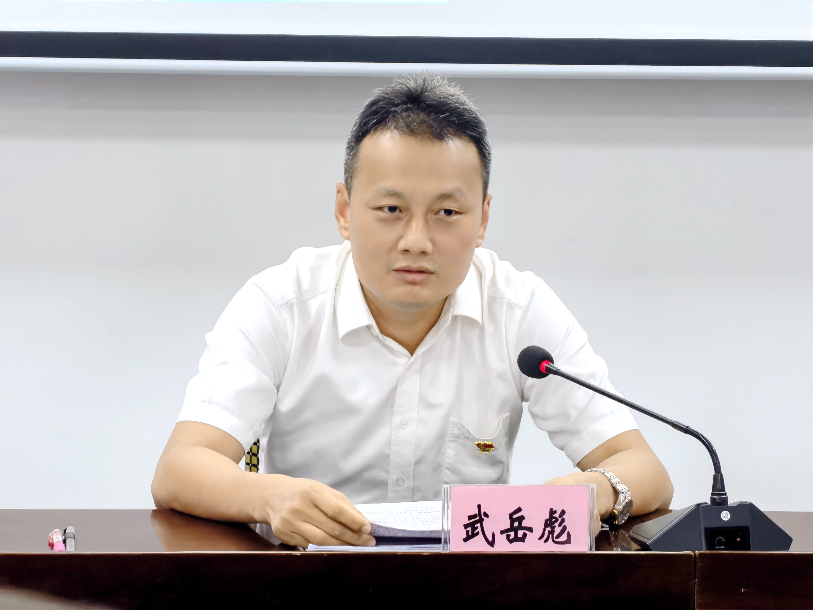 舉辦項(xiàng)目管理能力提升班及安全培訓(xùn)班2.jpg