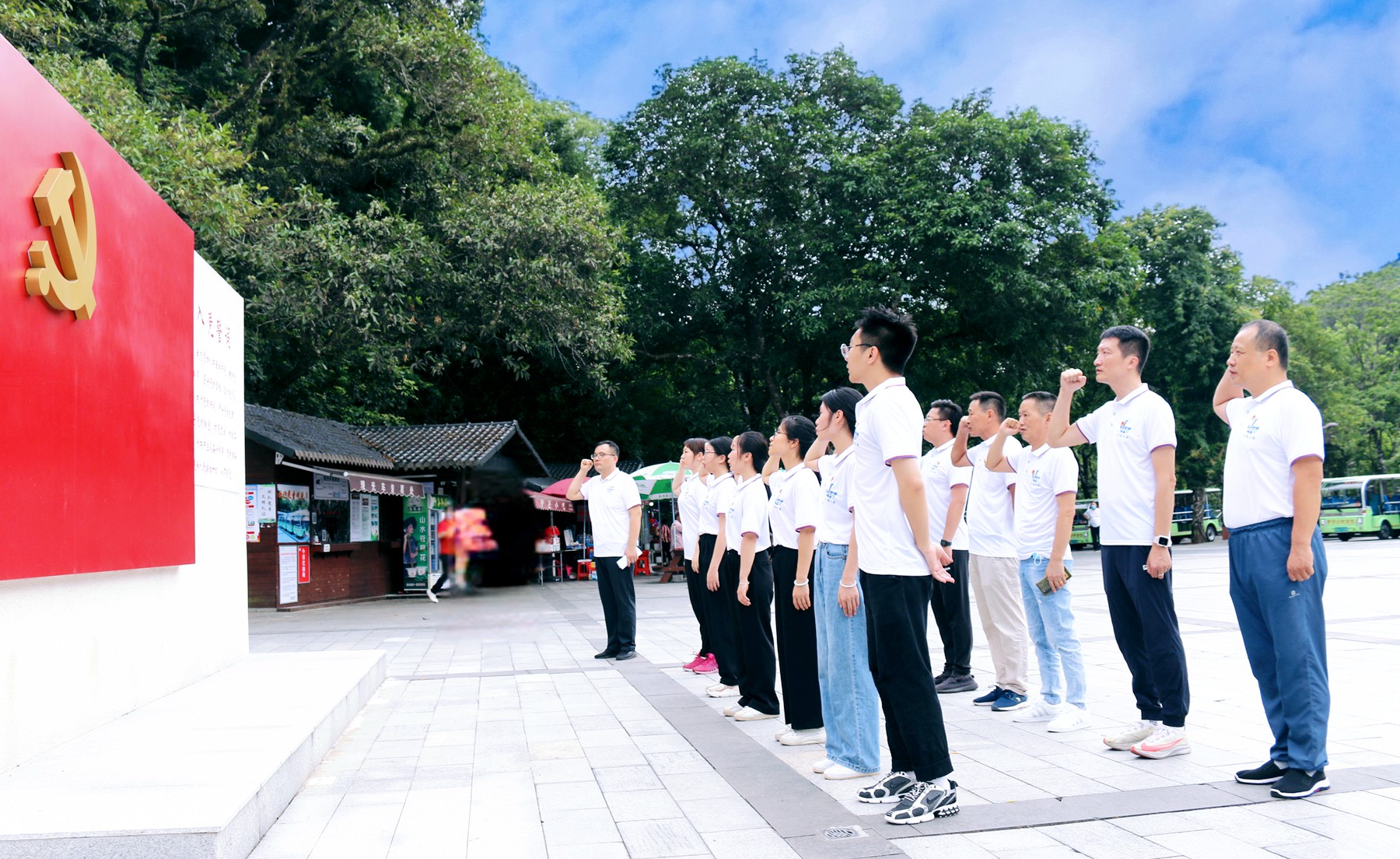 特種工程分公司黨支部開展主題黨日活動(dòng)2.jpg