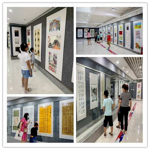 廣東煤炭地質(zhì)二〇二勘探隊(duì)工會(huì)聯(lián)合花都圖書館開展親子繪本活動(dòng)7.jpg 廣東煤炭地質(zhì)二〇二勘探隊(duì)工會(huì)聯(lián)合花都圖書館開展親子繪本活動(dòng)7.jpg