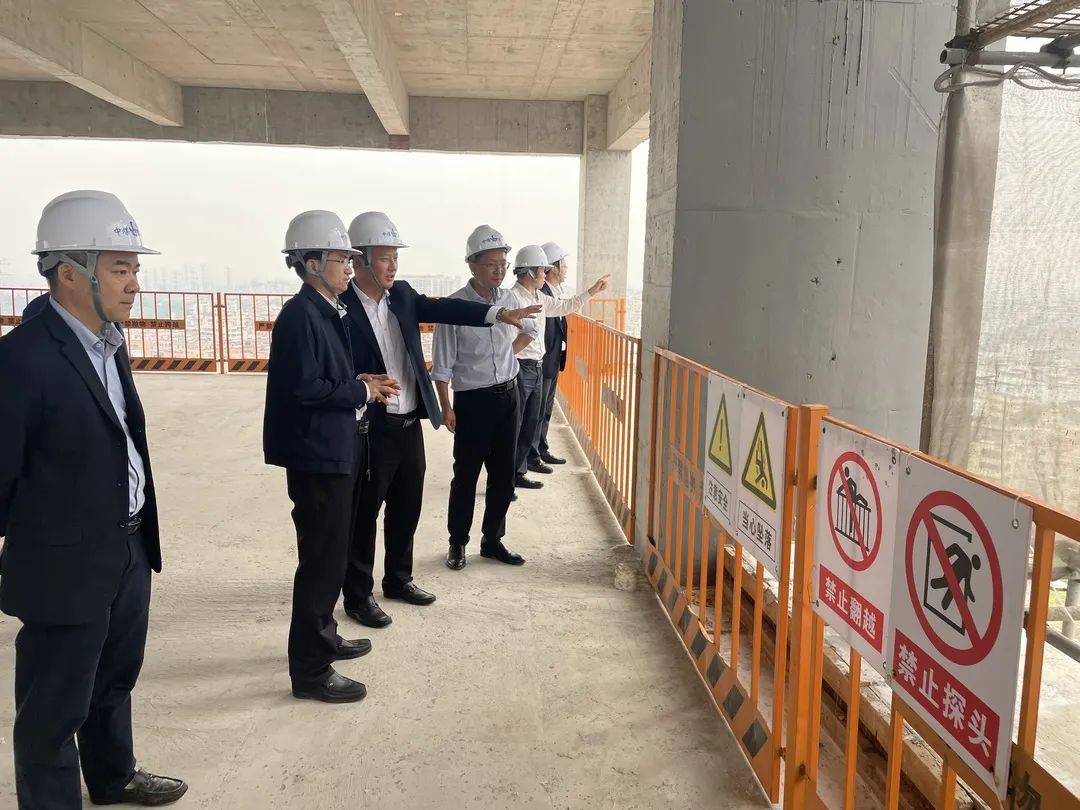 白云區(qū)人大常委會(huì)調(diào)研組到廣東局調(diào)研003.jpg