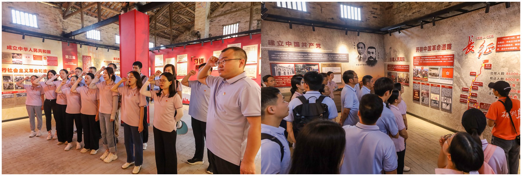 勘查院（生態(tài)公司）黨支部組織開展黨工群團(tuán)共建活動2.jpg