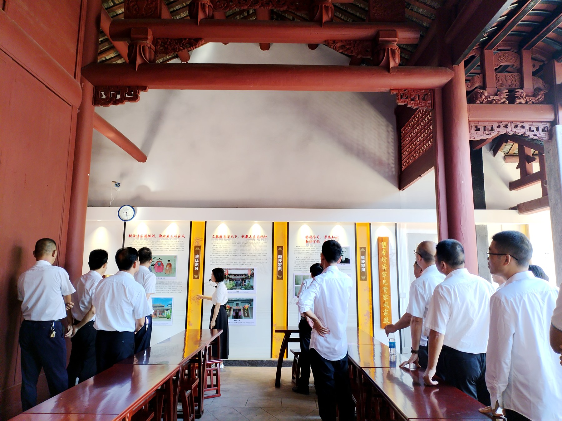 一五二隊(duì)黨委所屬三個(gè)黨支部聯(lián)合開(kāi)展主題黨日活動(dòng)4.jpg