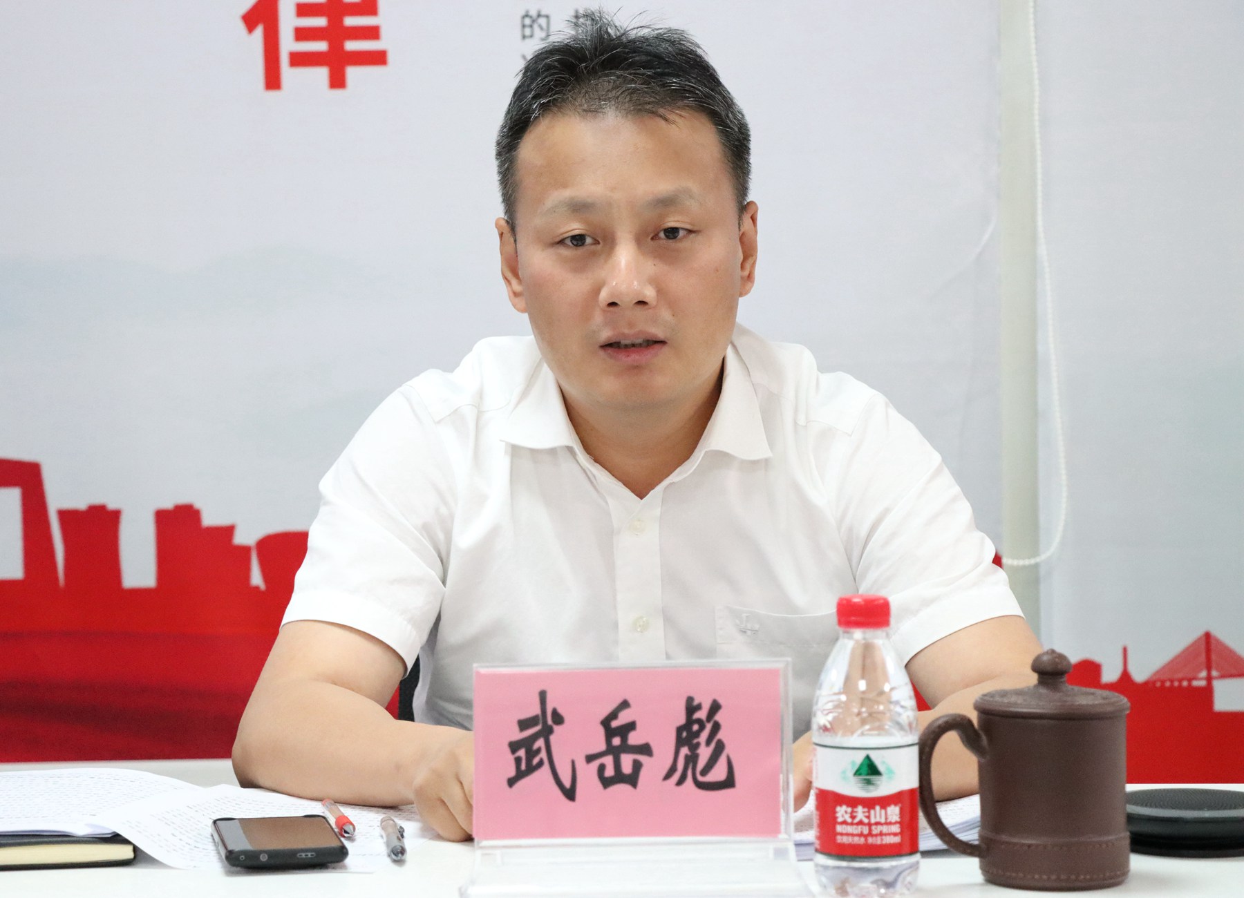 中煤江南（廣東局）召開人才工作座談會(huì)2.jpg