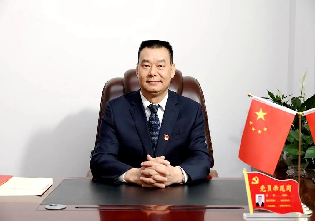 【身邊的榜樣】恪盡職守勤敬業(yè) 務(wù)實(shí)擔(dān)當(dāng)有作為--記總局、集團(tuán)公司（局）優(yōu)秀黨務(wù)工作者趙新杰
