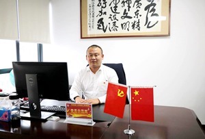 【身邊的榜樣】迎難而上勇拼搏  履職盡責(zé)善作為——記中國煤炭地質(zhì)總局“勞動(dòng)模范”獲得者劉鵬