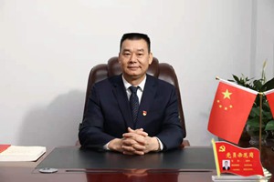 【身邊的榜樣】初心如磐踐使命，奮楫篤行啟新程——記中國煤炭地質(zhì)總局“五一勞動(dòng)獎(jiǎng)?wù)隆鲍@得者趙新杰